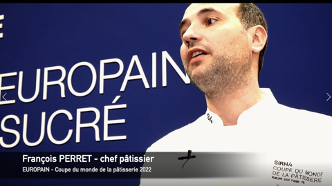 Interview de François Perret